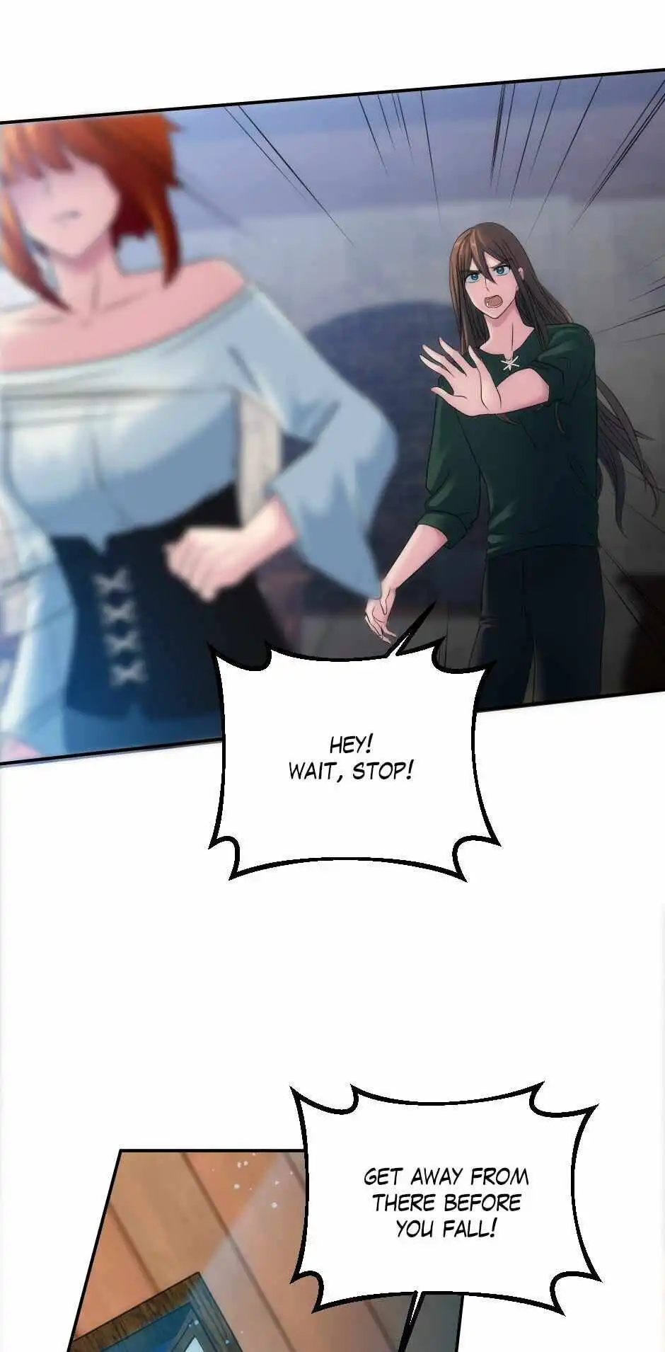 The Dragon Prince's Bride Chapter 82 26